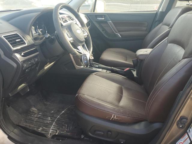 Фото 7 - SUBARU FORESTER