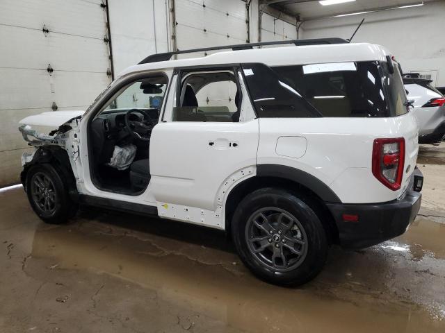 Фото 2 - FORD BRONCO