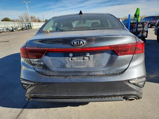 Фото 6 - KIA FORTE