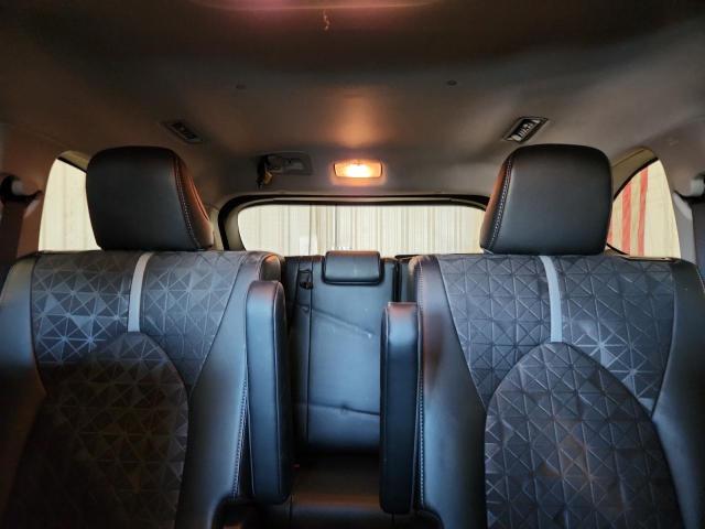 Фото 10 - TOYOTA HIGHLANDER