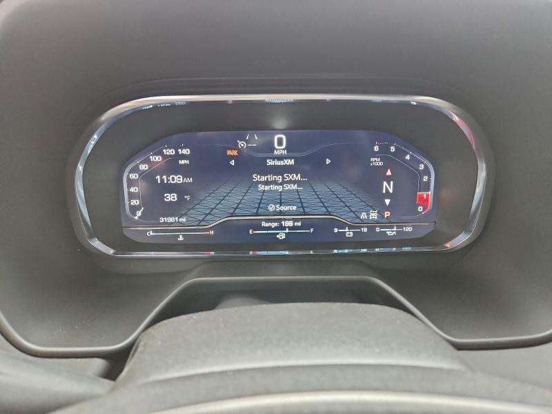 GMC YUKON 2023 VIN 1GKS2CKD9PR557245