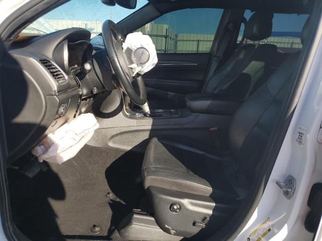 Фото 7 - JEEP GRAND CHER