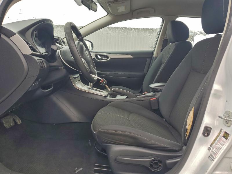 Фото 7 - NISSAN SENTRA