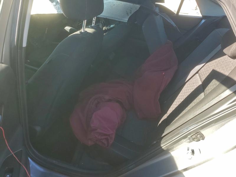 Фото 13 - KIA RIO