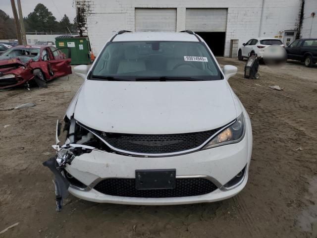 Фото 5 - CHRYSLER PACIFICA