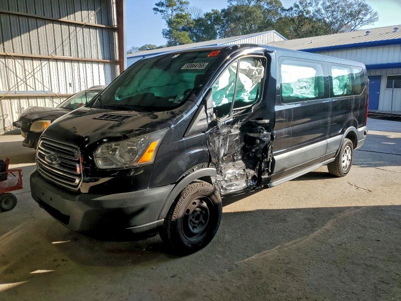 Фото 1 - FORD TRANSIT