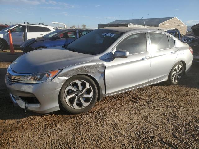 Фото 1 - HONDA ACCORD