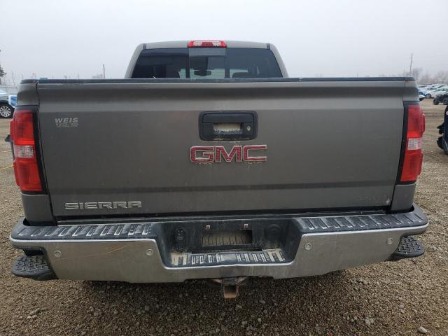 Фото 6 - GMC SIERRA