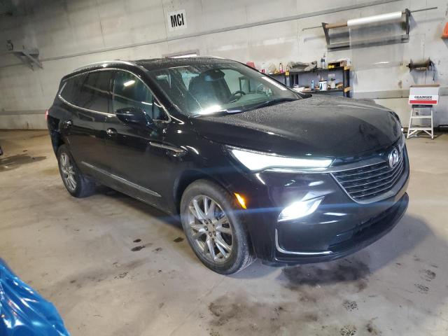 Фото 4 - BUICK ENCLAVE