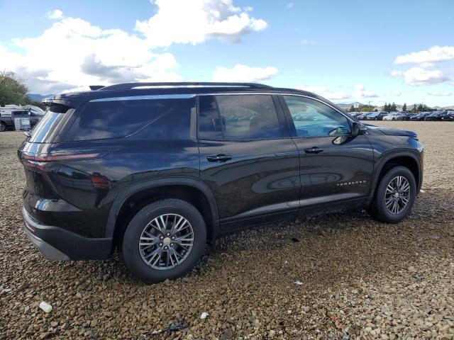 Фото 3 - CHEVROLET TRAVERSE