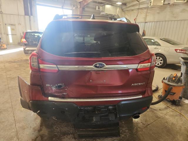 Фото 6 - SUBARU ASCENT