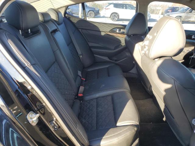 Фото 10 - NISSAN MAXIMA