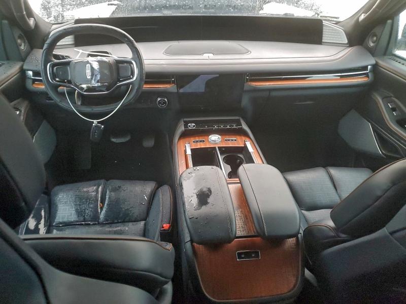 Фото 8 - LINCOLN NAVIGATOR