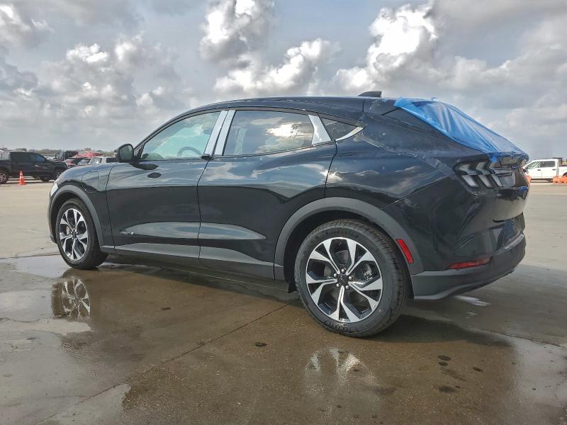 Фото 2 - FORD MUSTANG