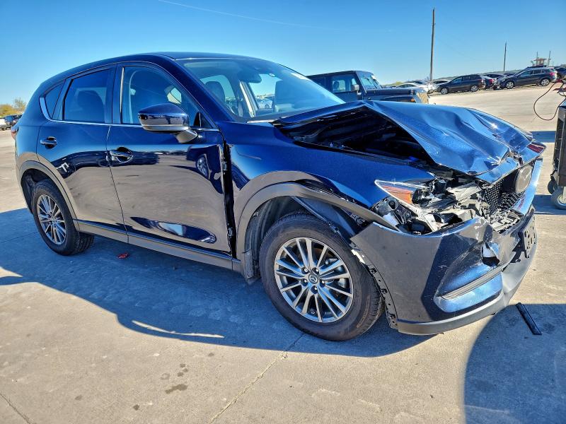 Фото 4 - MAZDA CX-5