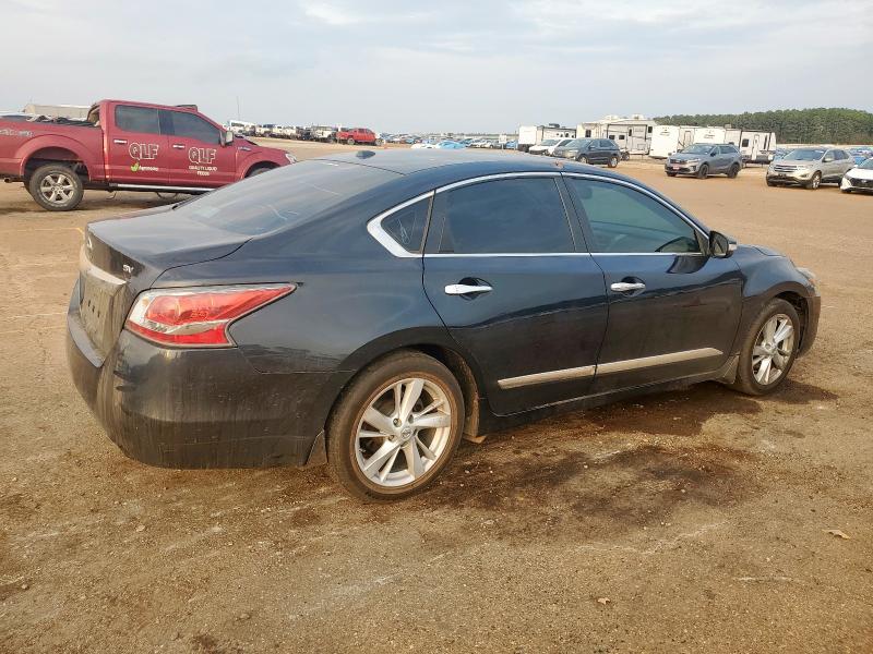 Фото 3 - NISSAN ALTIMA