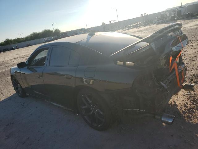 Фото 2 - DODGE CHARGER