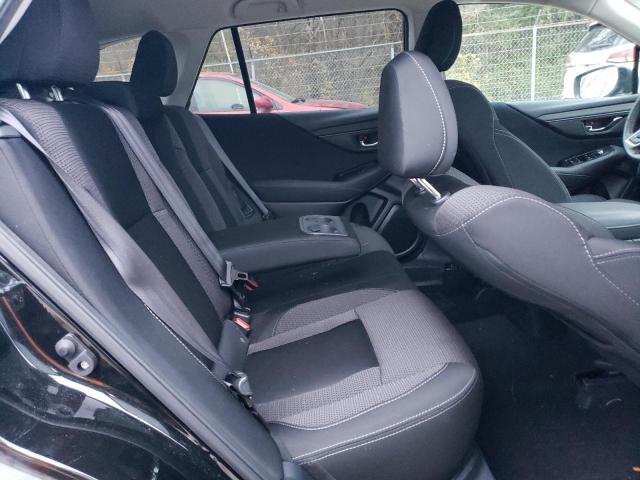 Фото 11 - SUBARU OUTBACK