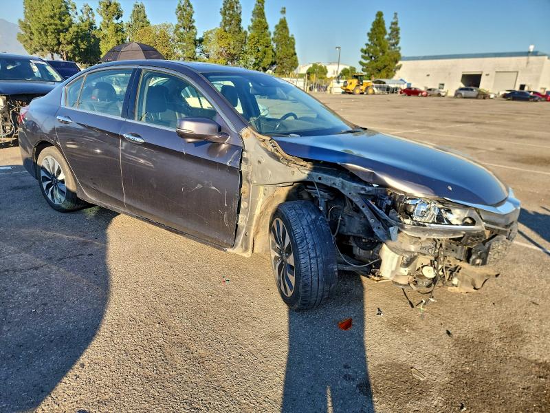 Фото 4 - HONDA ACCORD