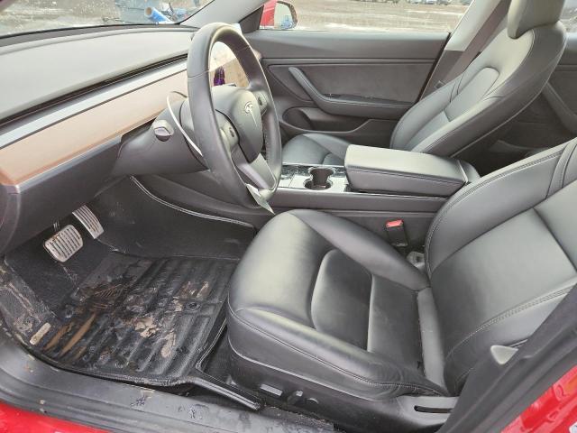 Фото 7 - TESLA MODEL 3