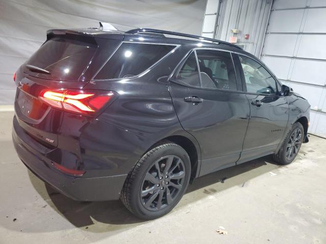 Фото 3 - CHEVROLET EQUINOX