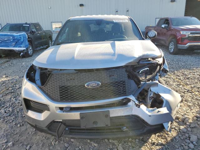 Фото 5 - FORD EXPLORER