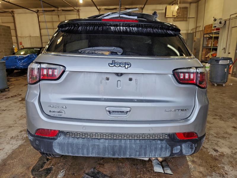 Фото 6 - JEEP COMPASS