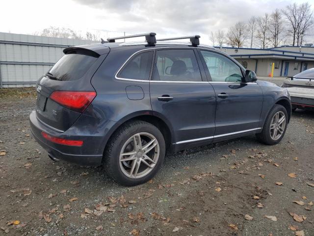 Фото 3 - AUDI Q5