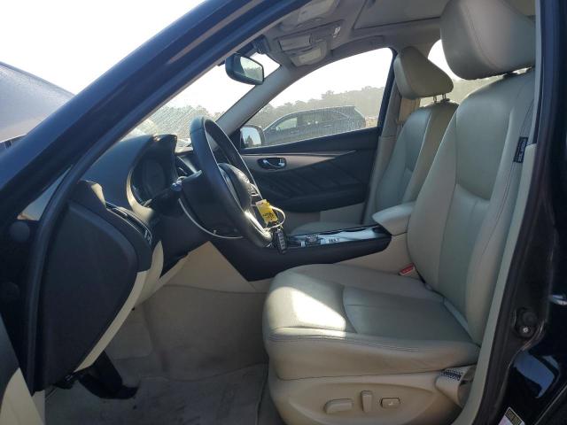 Фото 7 - INFINITI Q50