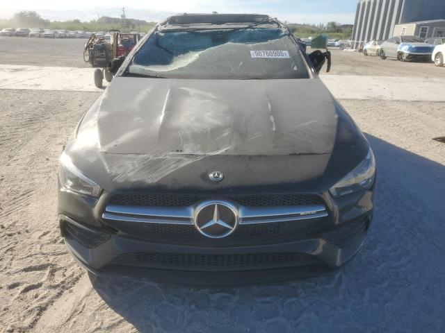 Фото 5 - MERCEDES-BENZ CLA-CLASS