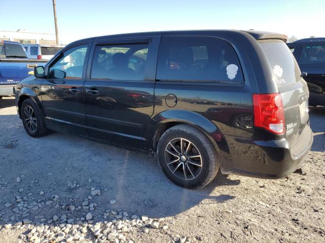 Фото 2 - DODGE CARAVAN