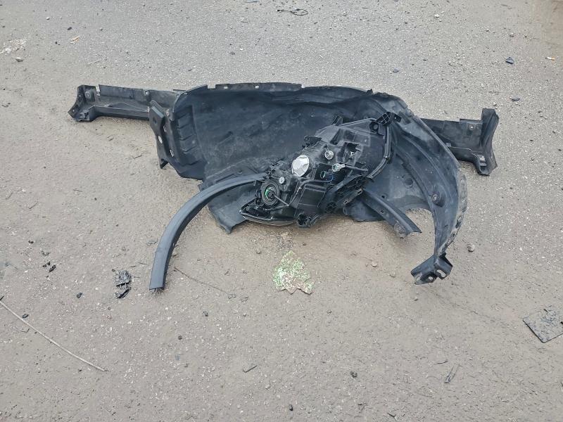 Фото 13 - NISSAN ROGUE