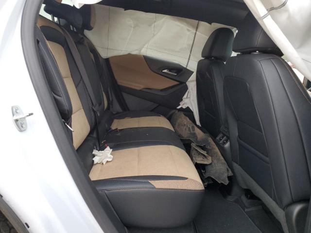 Фото 10 - CHEVROLET EQUINOX