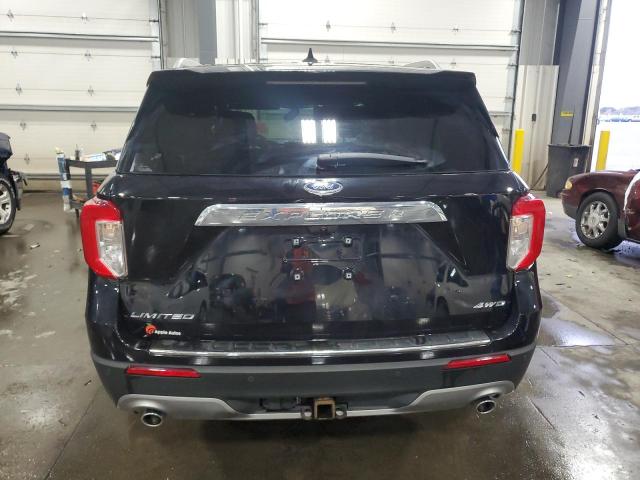 Фото 6 - FORD EXPLORER