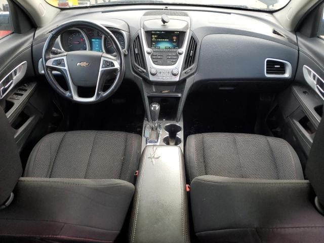 Фото 8 - CHEVROLET EQUINOX