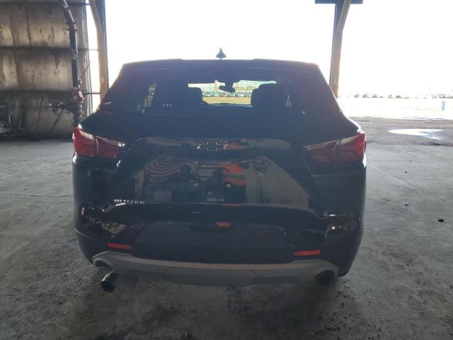 Фото 6 - CHEVROLET BLAZER