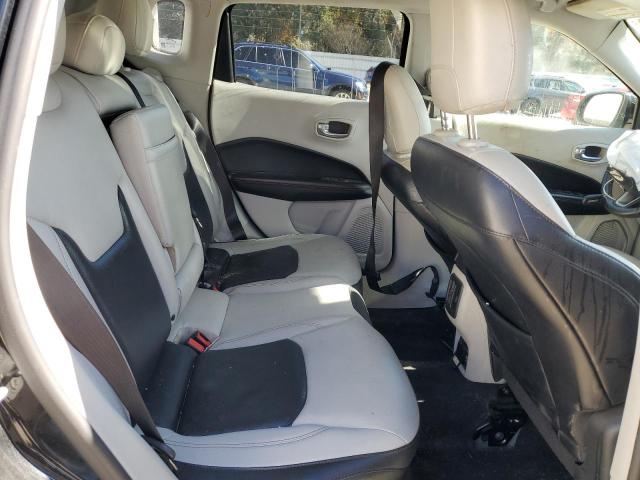 Фото 10 - JEEP COMPASS