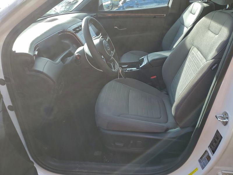 Фото 7 - HYUNDAI SANTA CRUZ