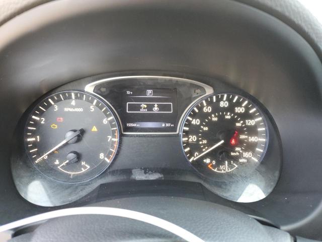 Фото 9 - NISSAN ALTIMA