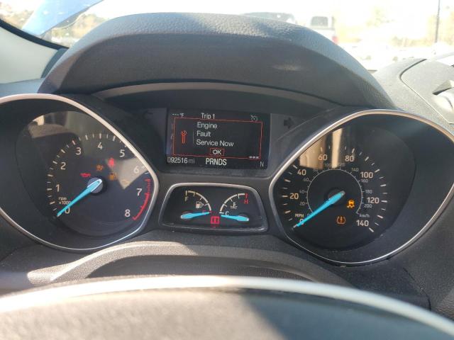 Фото 9 - FORD ESCAPE