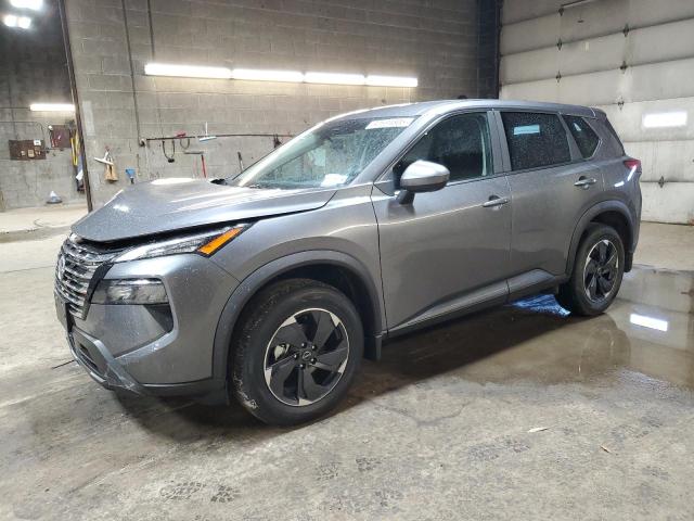 Фото 1 - NISSAN ROGUE