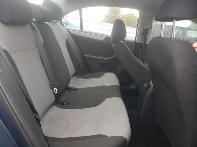 Фото 10 - VOLKSWAGEN JETTA