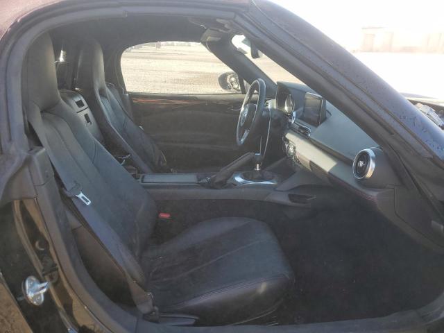 MAZDA MX5 2018 VIN JM1NDAD75J0202826