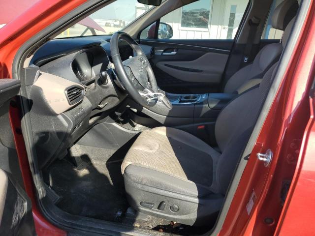 Фото 7 - HYUNDAI SANTA FE