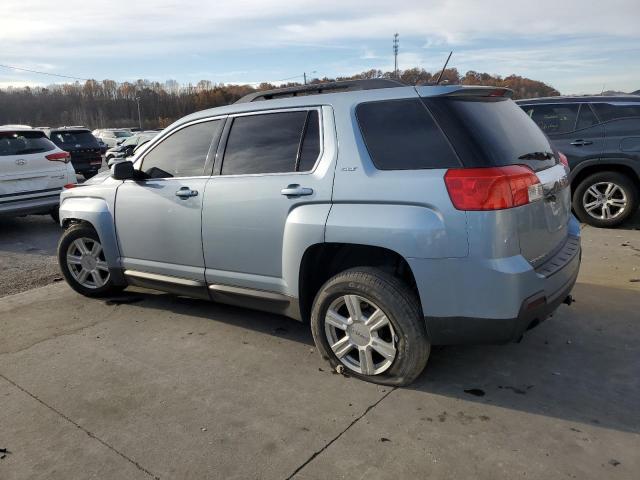 Фото 2 - GMC TERRAIN