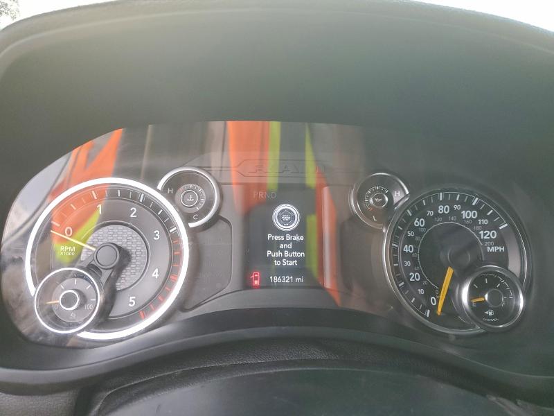 Фото 8 - RAM All Models