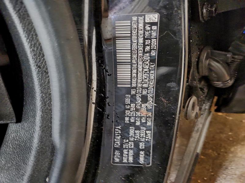 Фото 12 - DODGE HORNET R/T