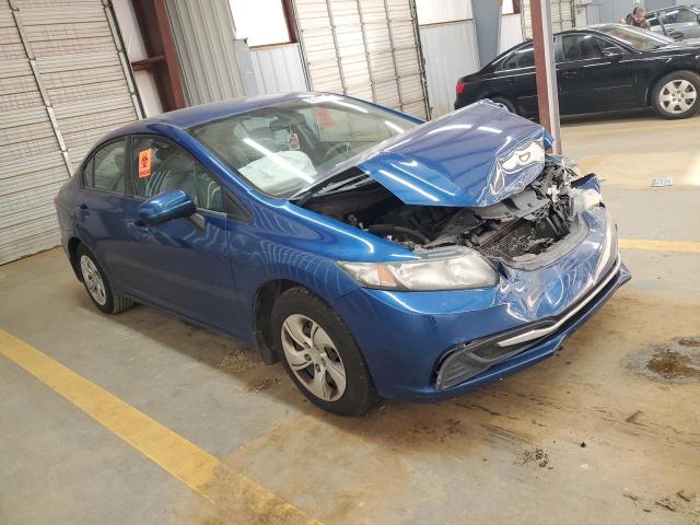 Фото 4 - HONDA CIVIC