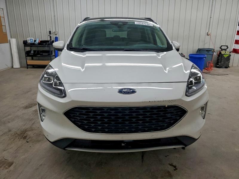 Фото 5 - FORD ESCAPE