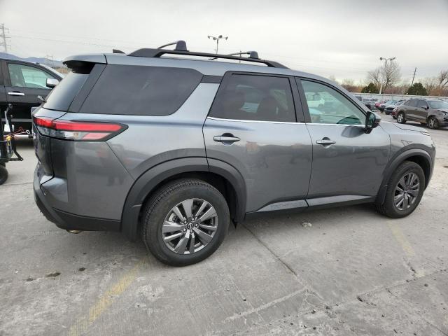 Фото 3 - NISSAN PATHFINDER